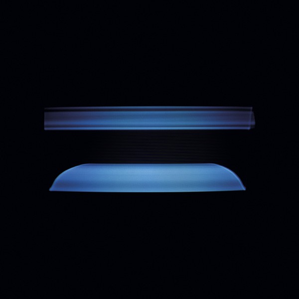 Foto de la tapa de The Appearance of Colour por John Metcalfe, artista de Música Electrónica