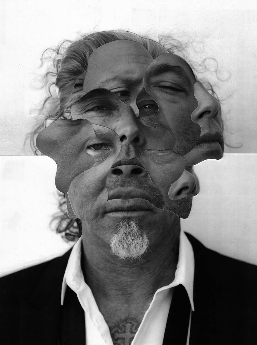 Metallica (Credit: Tom Fletcher/Jesse Draxler)