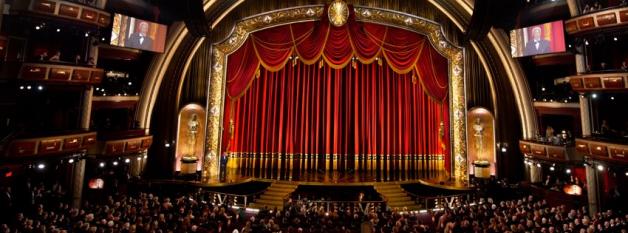Oscars 2013 Full Winners News Clash Magazine