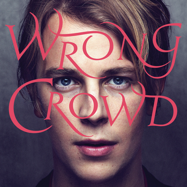 Image result for tom odell wrong crowd album