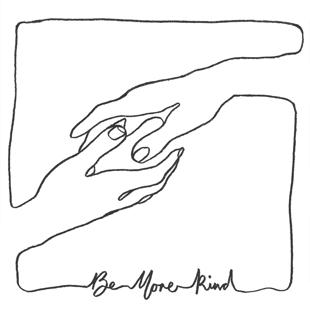frank turner be more kind typica ティピカ