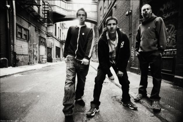 Spotlight: Beastie Boys - Ill Communication | Clash Magazine Music News,  Reviews & Interviews