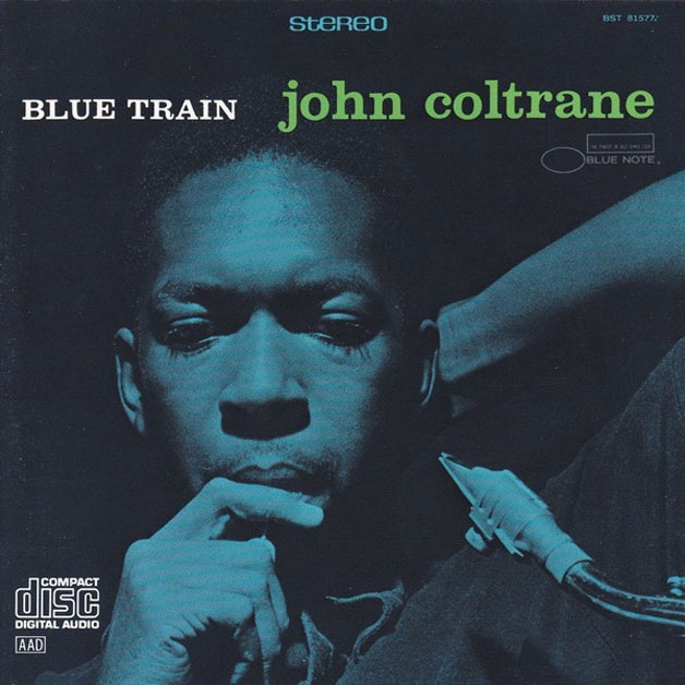 Image result for john coltrane albums