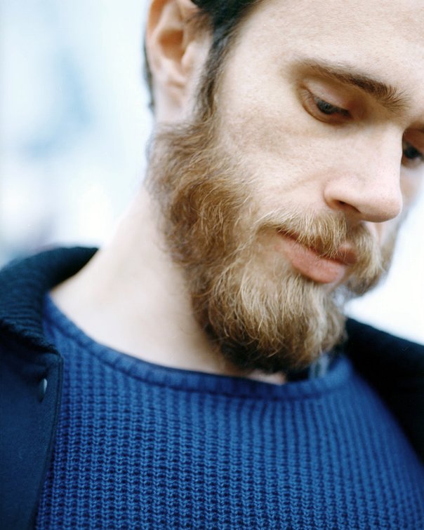 Changing The Record: <b>James Vincent</b> McMorrow | Features | Clash Magazine - rsz_1jmvm1