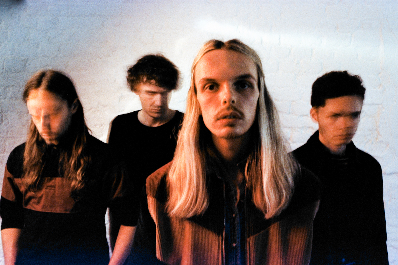 Premiere: Indigo Lo - 'Reload'