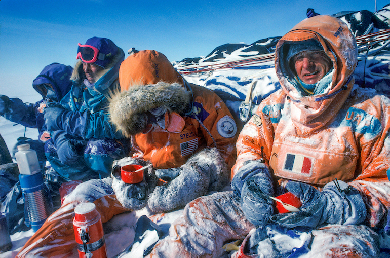 tnf trans antarctica