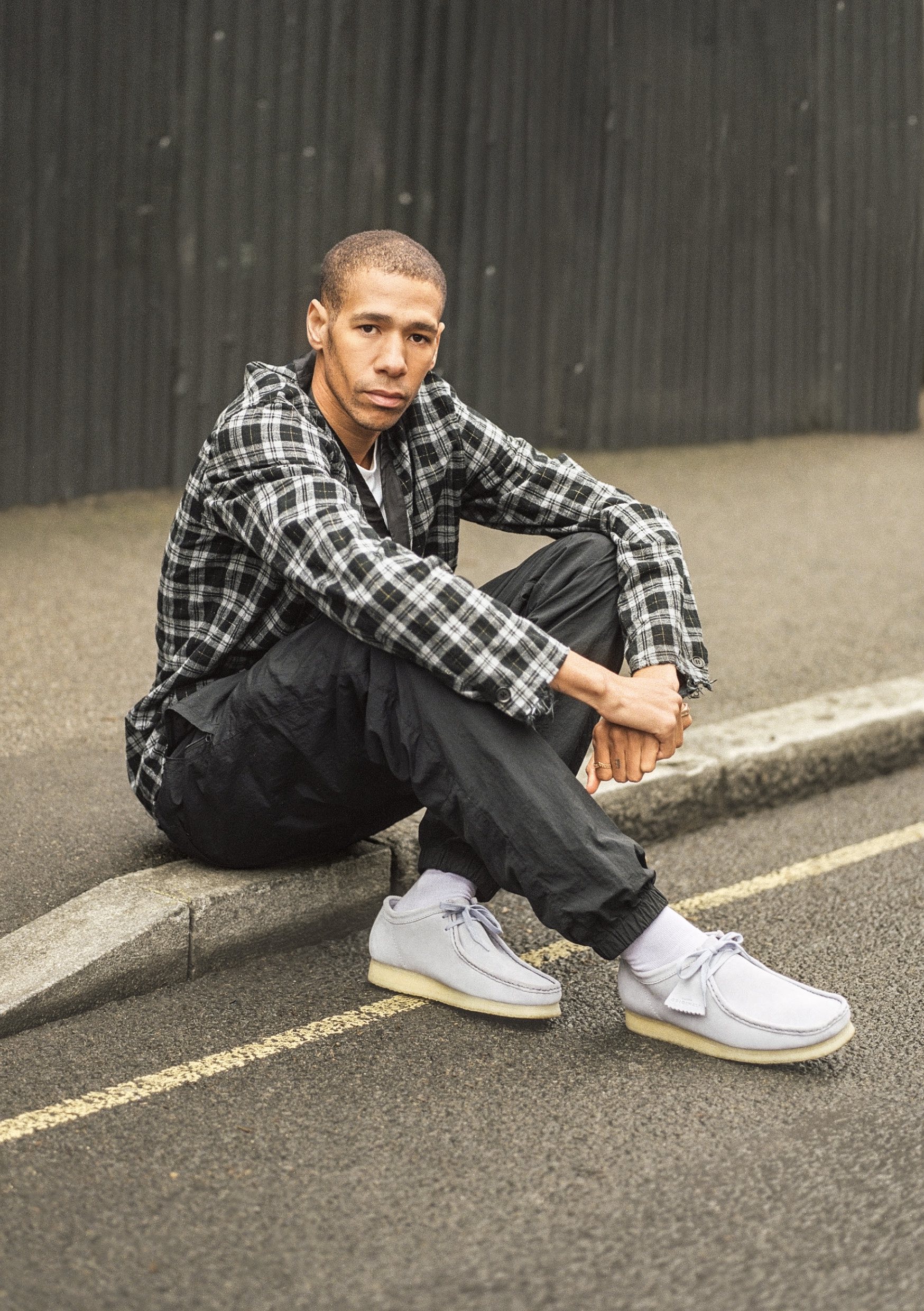clarks originals seven shoes