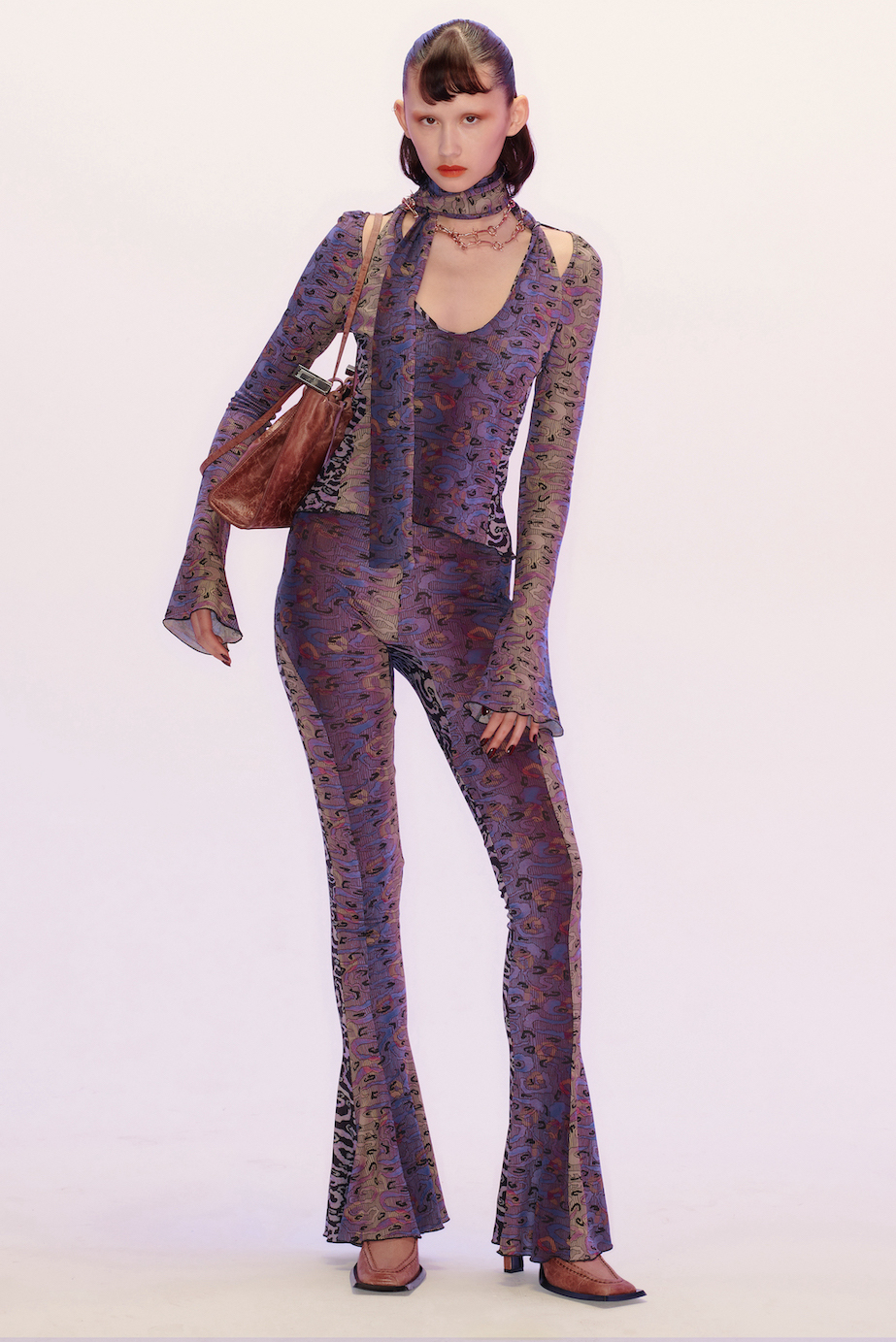 KNWLS: The New Era of Charlotte Knowles