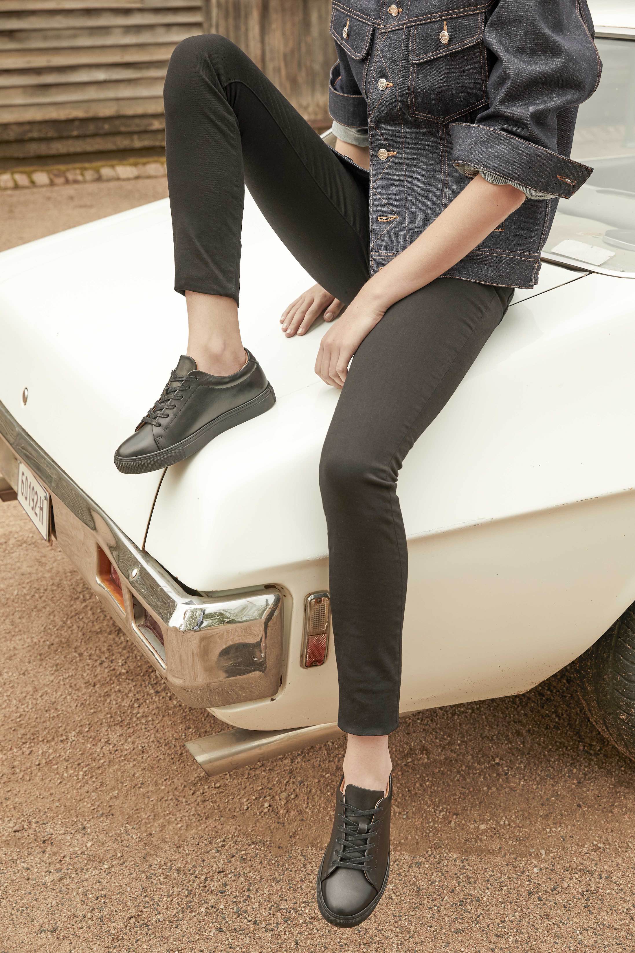 rm williams sneakers