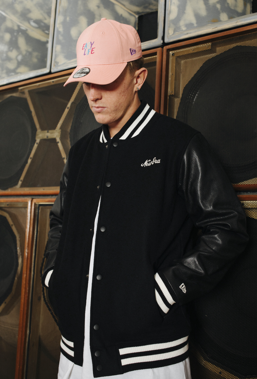 AJ Tracey and Easy Life Join New Era's 'The Music Generations'