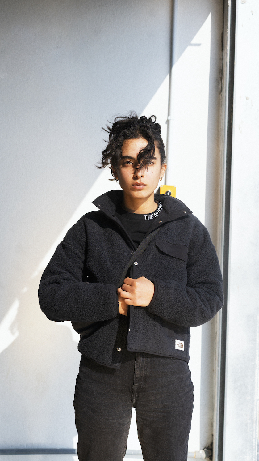 the north face international women's day