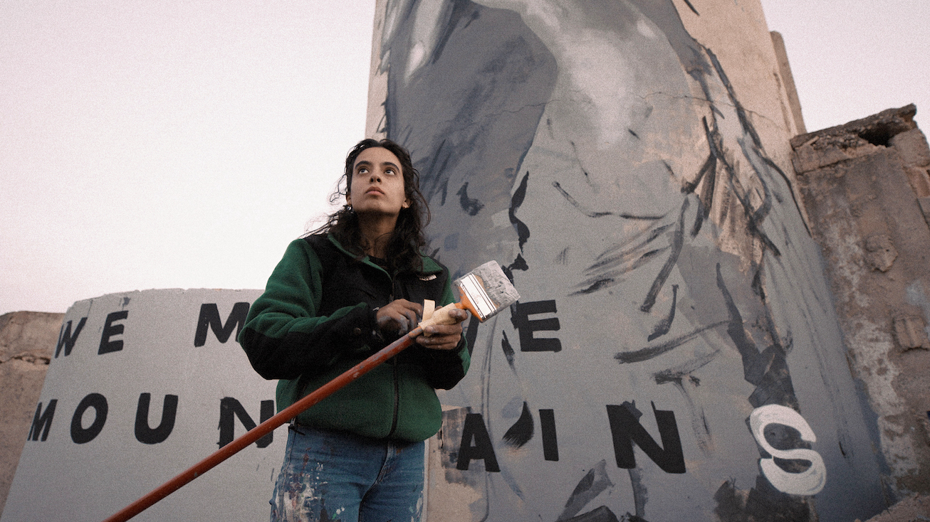 the north face international women's day