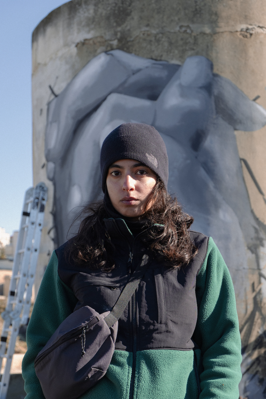 the north face international women's day