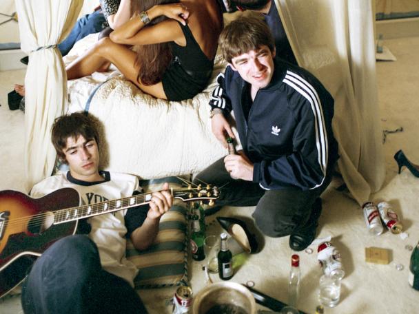 Clash Picks: Oasis Deep Cuts