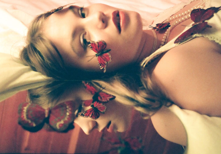 Lxandra's 'Careful What I Dream Of' Is A Bold Step