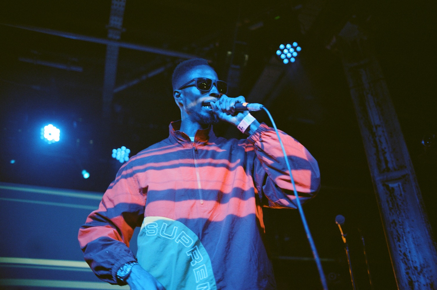 Live Gallery D Double E Xoyo London Live Clash Magazine Live Gallery D Double E Xoyo London Live Clash Magazine