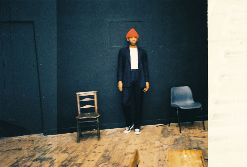 House Of EL Shares 'You Don't Know My Name'