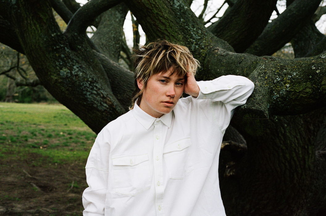 Listen: Annabel Allum - 'When The Wind Stopped'