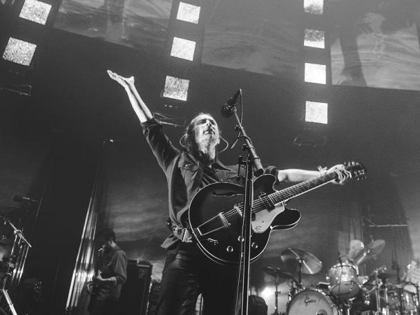 Ultra-Rare Radiohead Demo Tape Goes Up For Auction