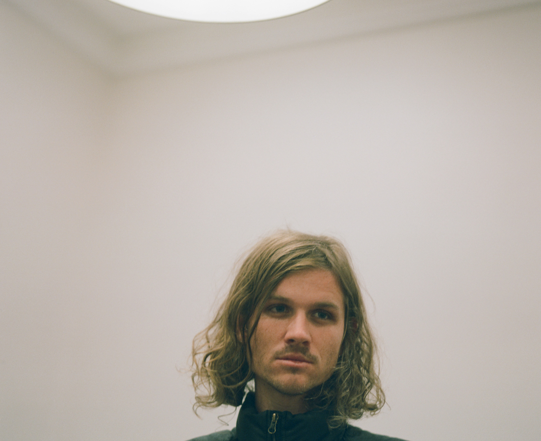 Tim Ayre's Dreamy New Single 'Barcelona' Has A Potent Resonance