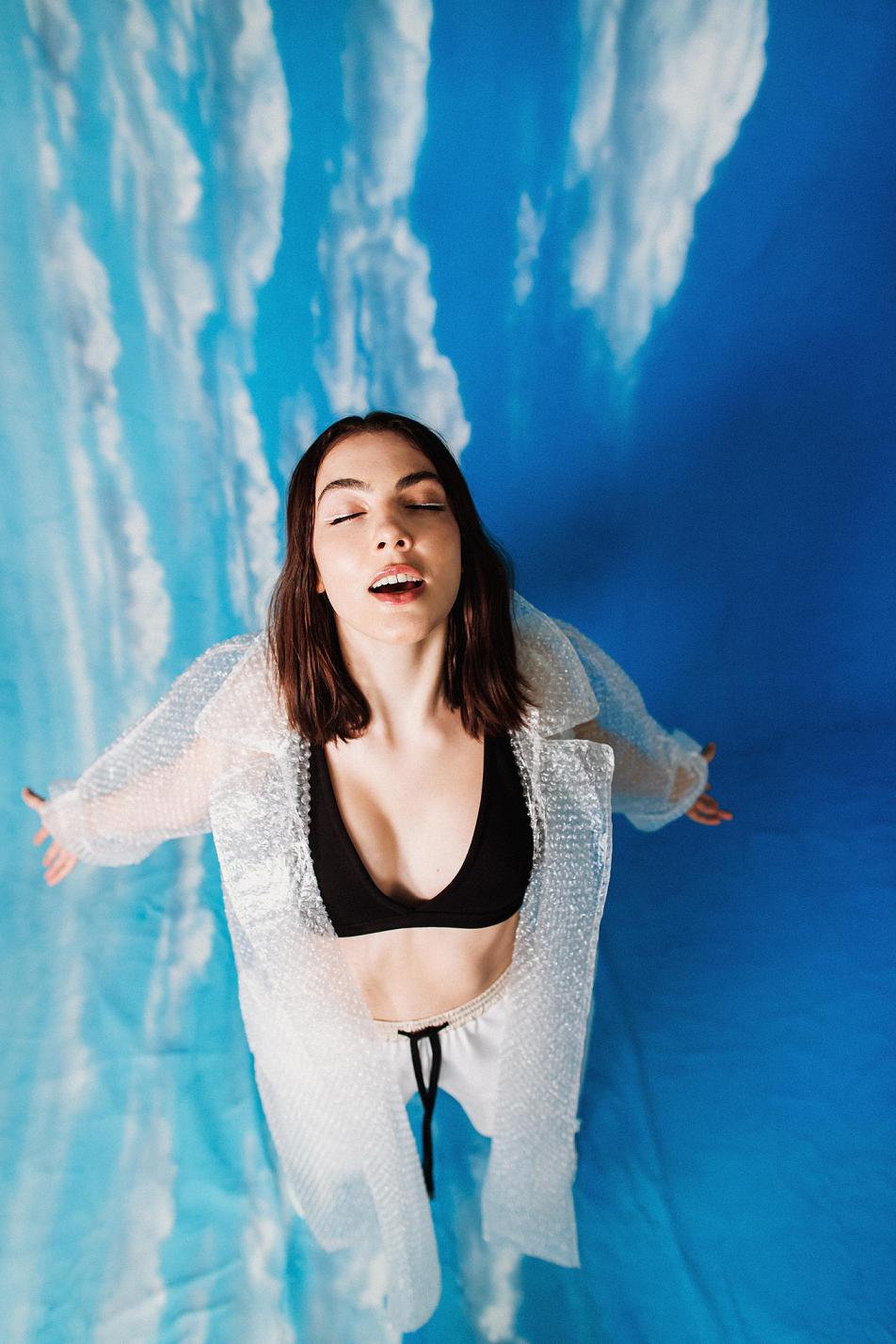Evie Irie's 'Little More Love' Is Magnificent