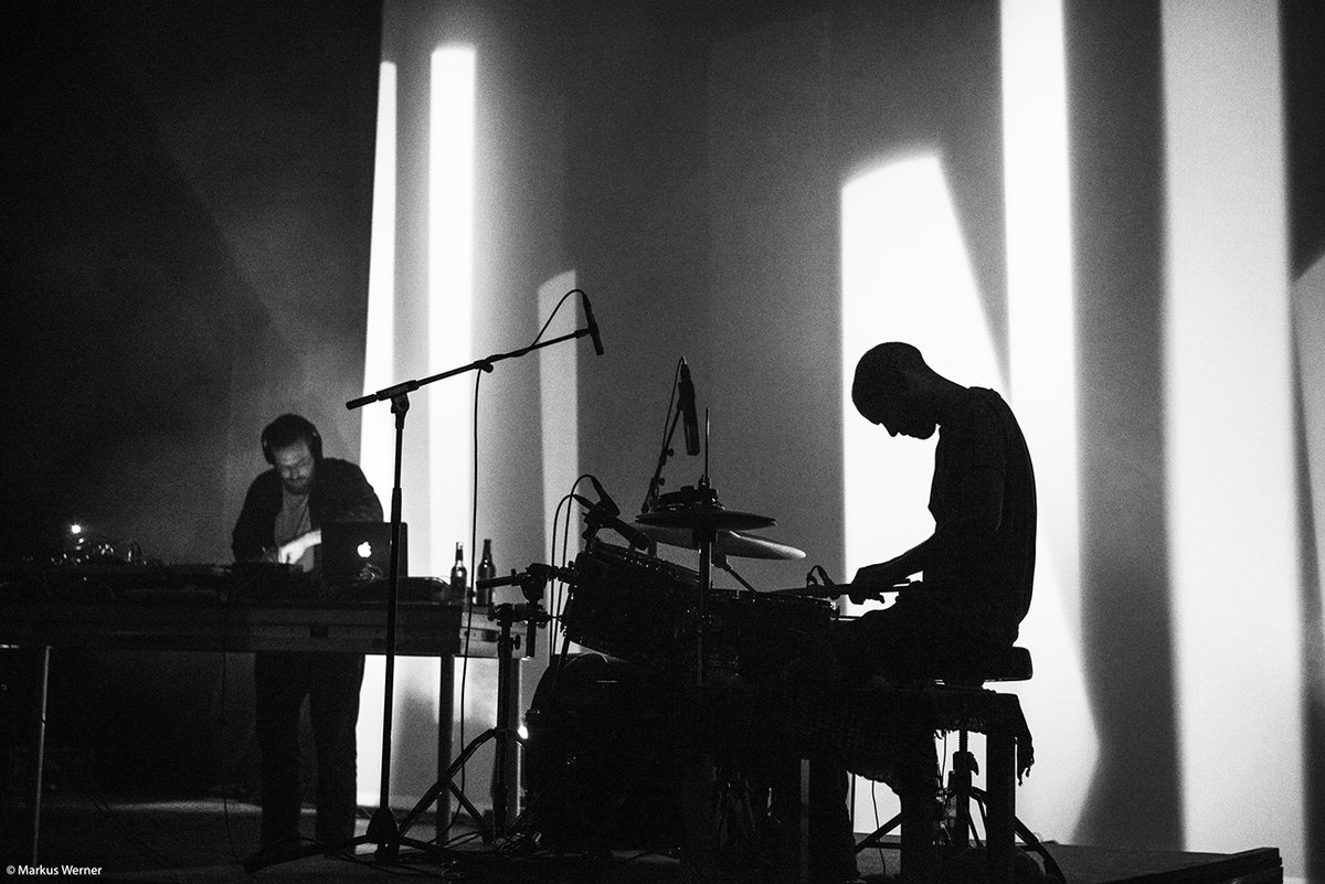 Hidden Orchestra Hidden Orchestra