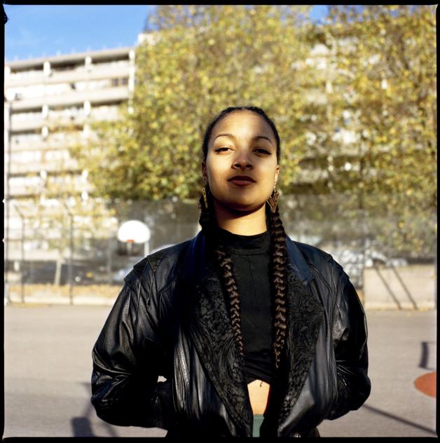 Nubya Garcia Nubya Garcia