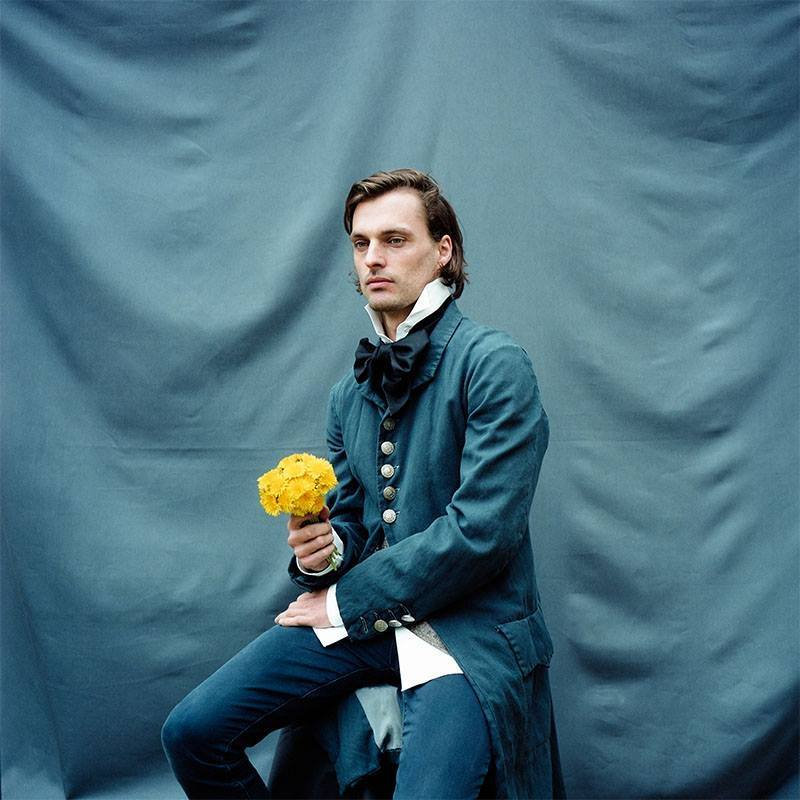 Track Of The Day 14/5 - Frànçois Atlas