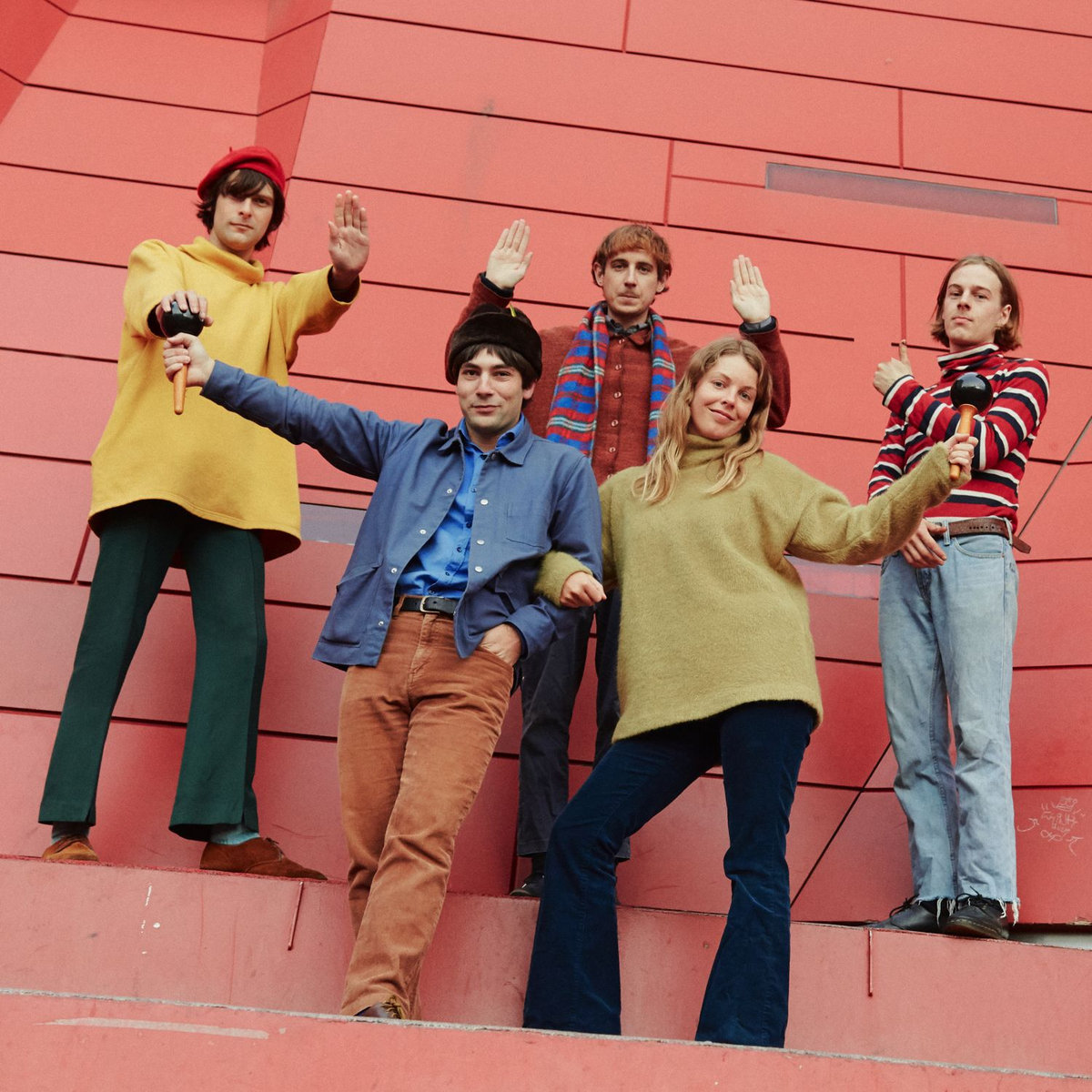 Banangun's 'Do Yeah' Is Quite Remarkable