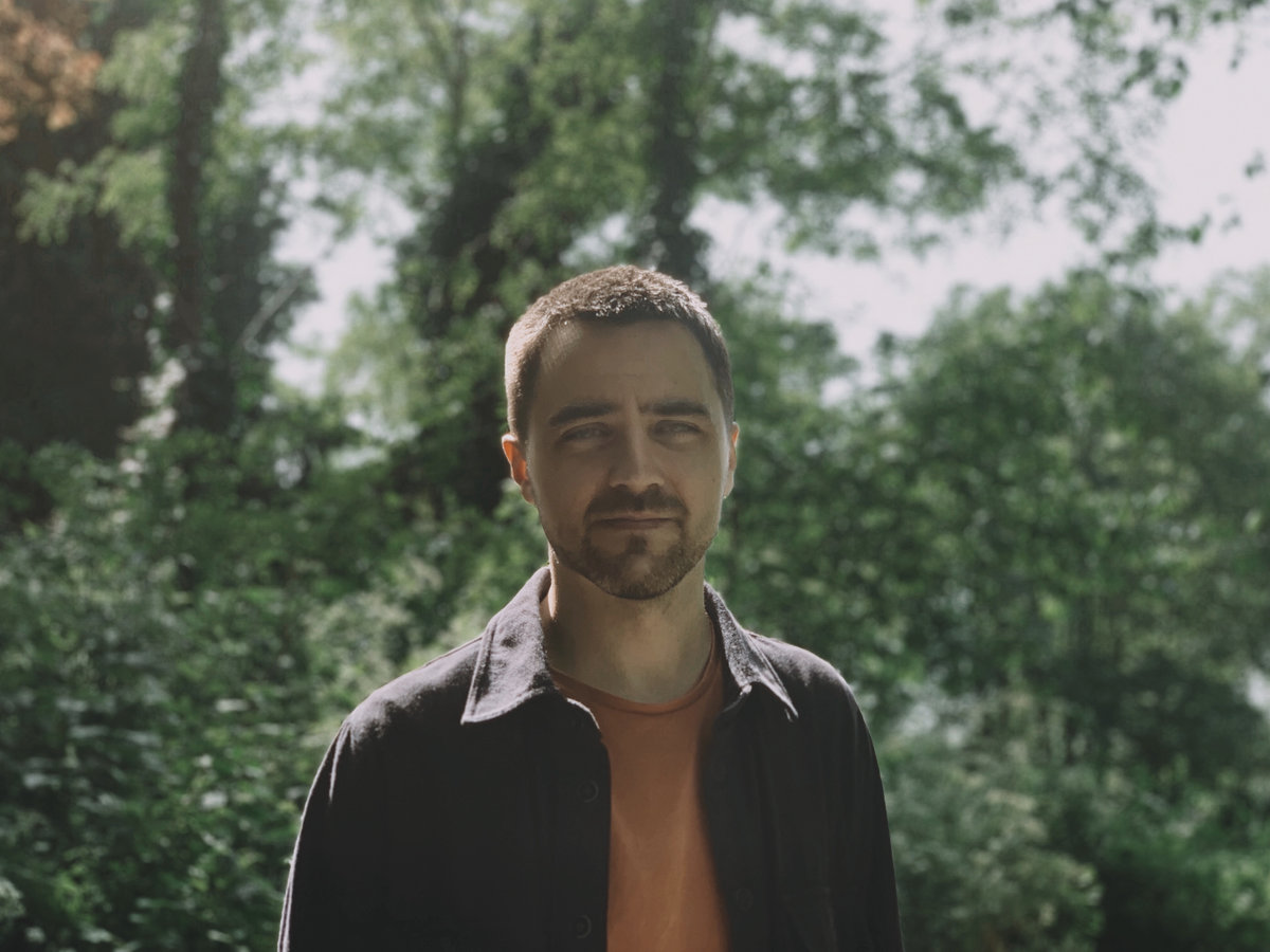 Dark Sky Return With New EP 'Cold Harbour'