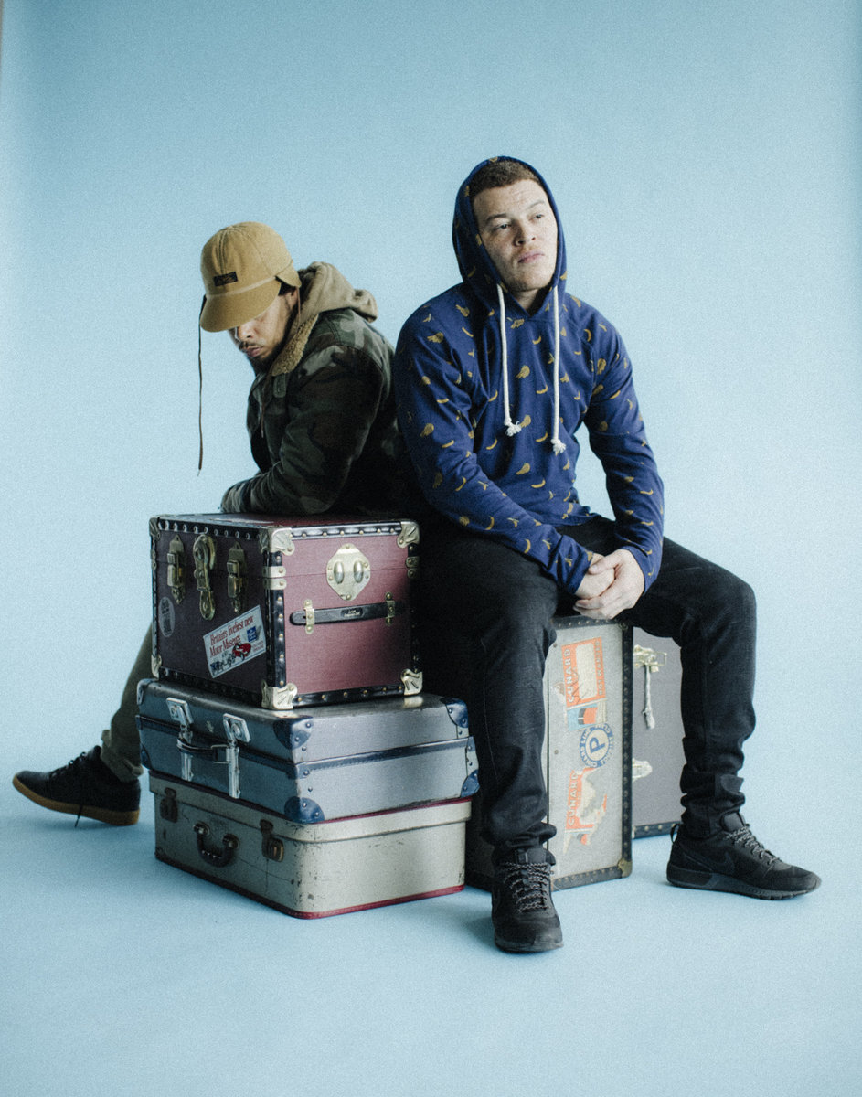 Children Of Zeus Return With Super-Smooth Track 'No Love Song'