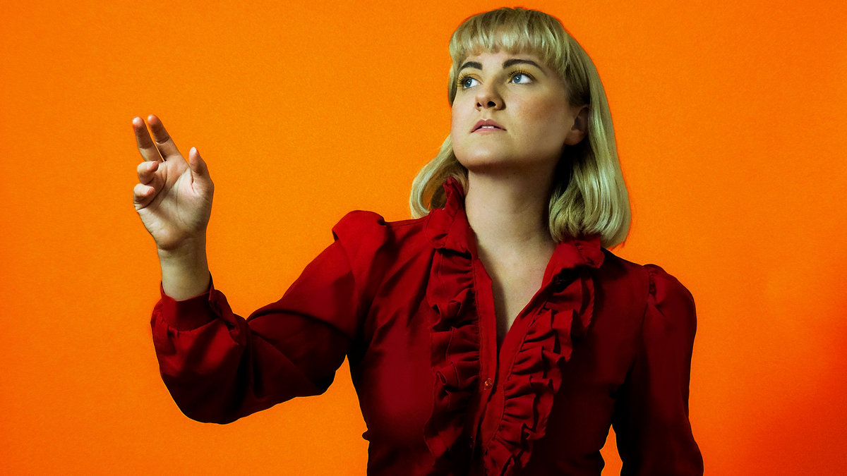 Track Of The Day 14/10 - Lucy Feliz