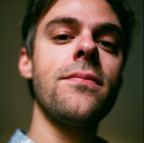Oliver Pash Shares Solo Jewel 'No Namer Blues'