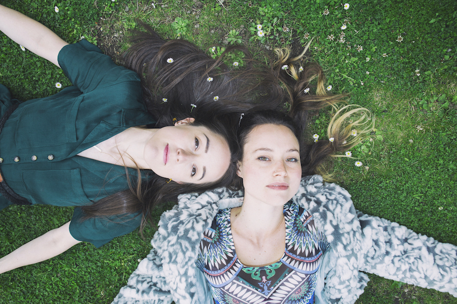 Twelfth Day Channel Hypnotic Folk Songwriting With 'Keep Me'