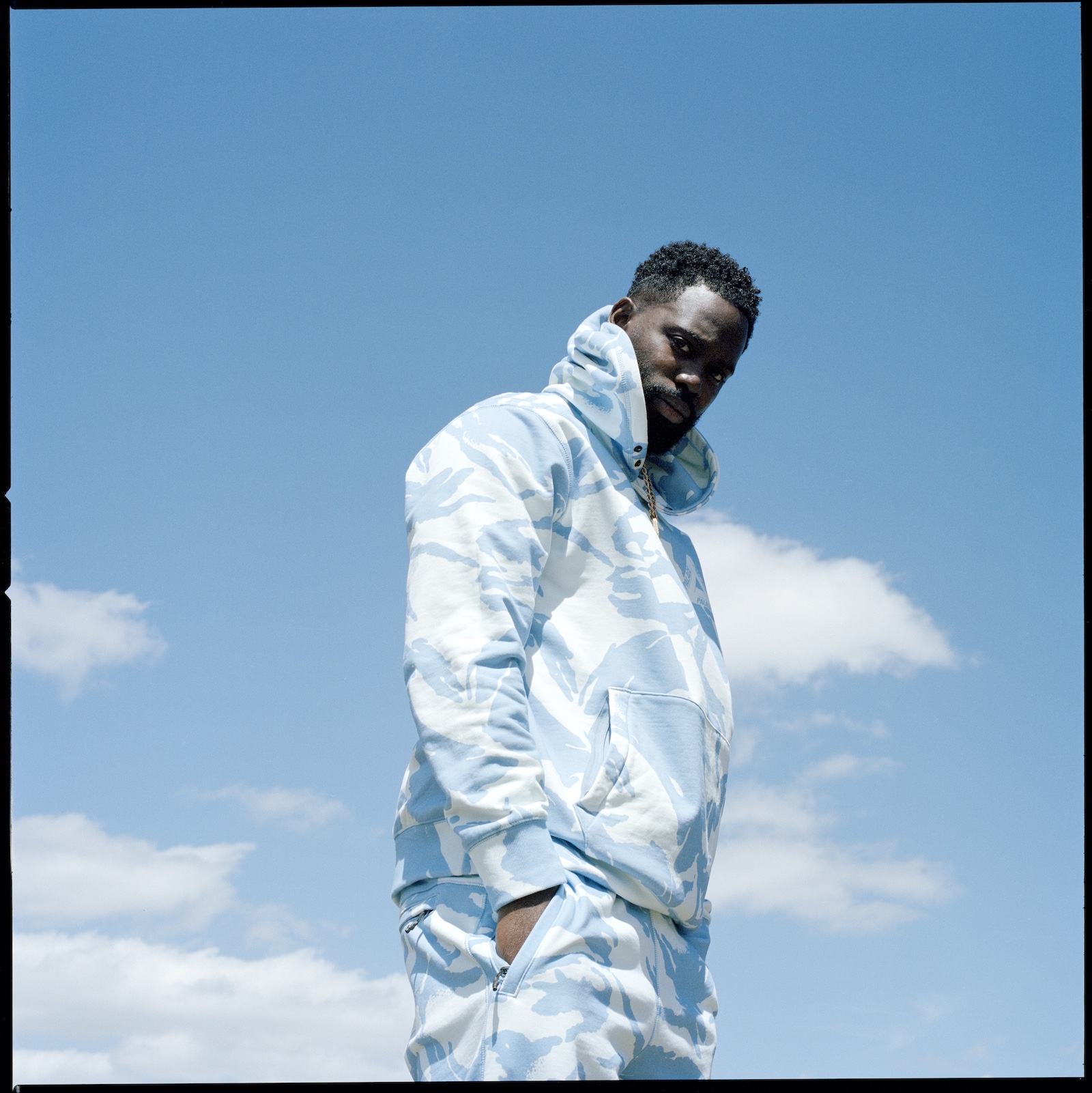 Live Preview: Ghetts Conflict Of Interest 2021 Tour Dates Announced