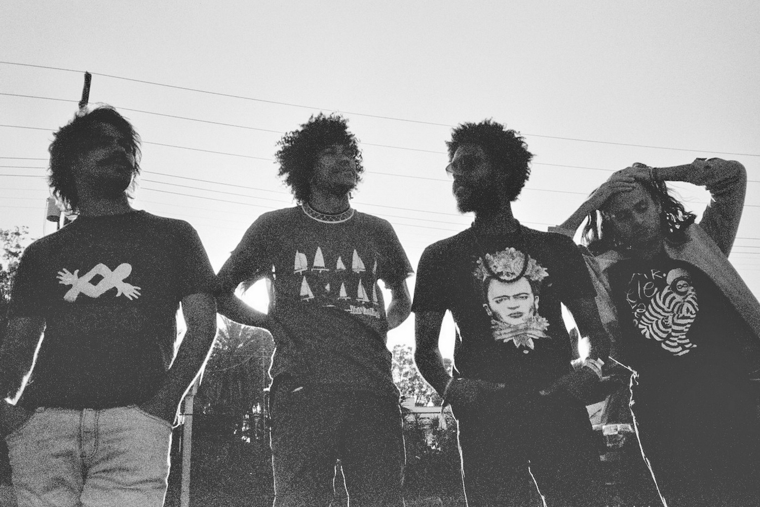 Boogarins Boogarins
