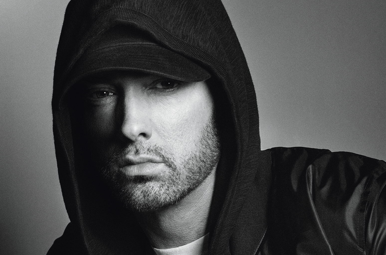 Manchester Mayor Hits Out Following Eminem's Ariana Grande Bomb Lyrics
