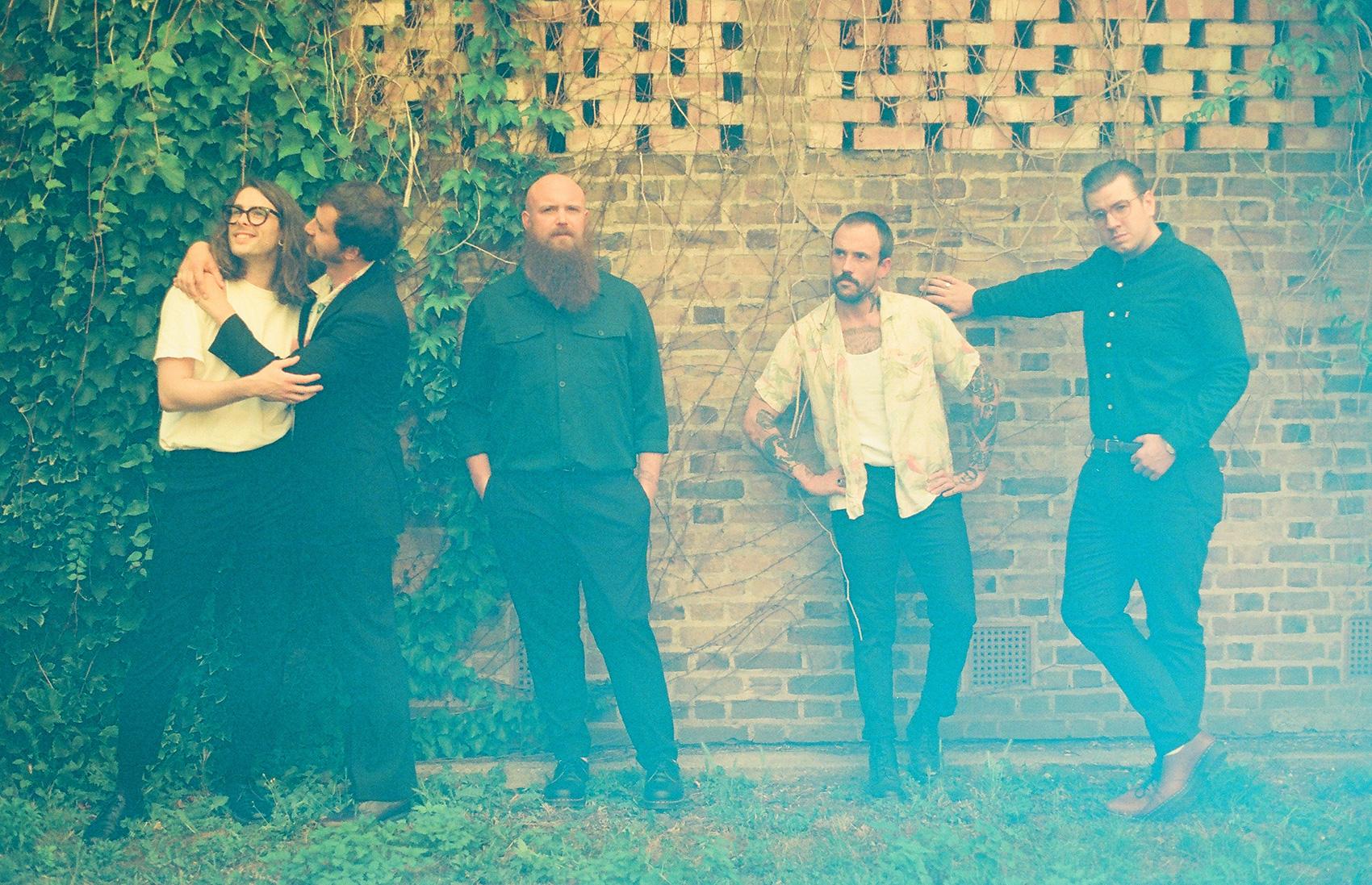 IDLES Support Cast Dominated By Female Talent