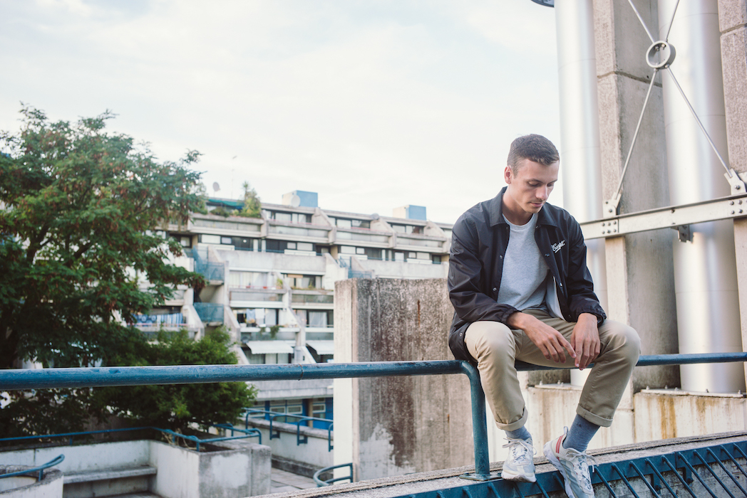 Listen: FloFilz ft. Biig Piig - 'Inside Out'