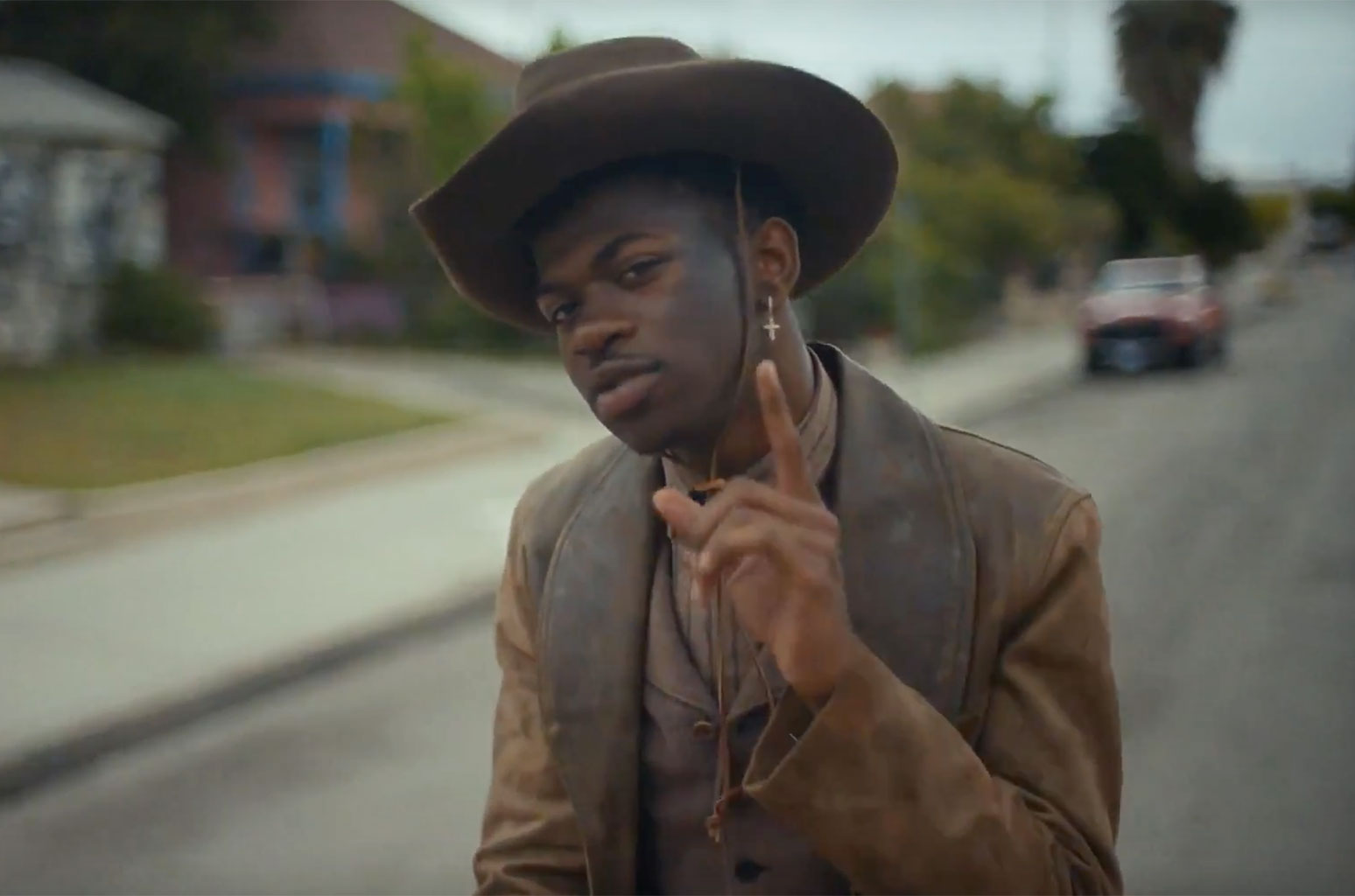 Lil Nas X's 'Old Town Road' Is The Longest Running Billboard No. 1 Ever