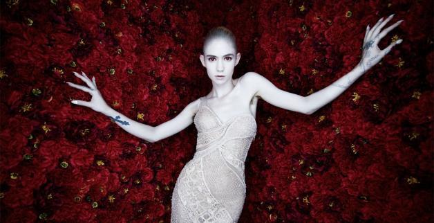 Grimes Grimes