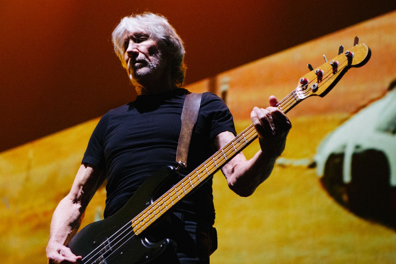 Roger Waters Roger Waters