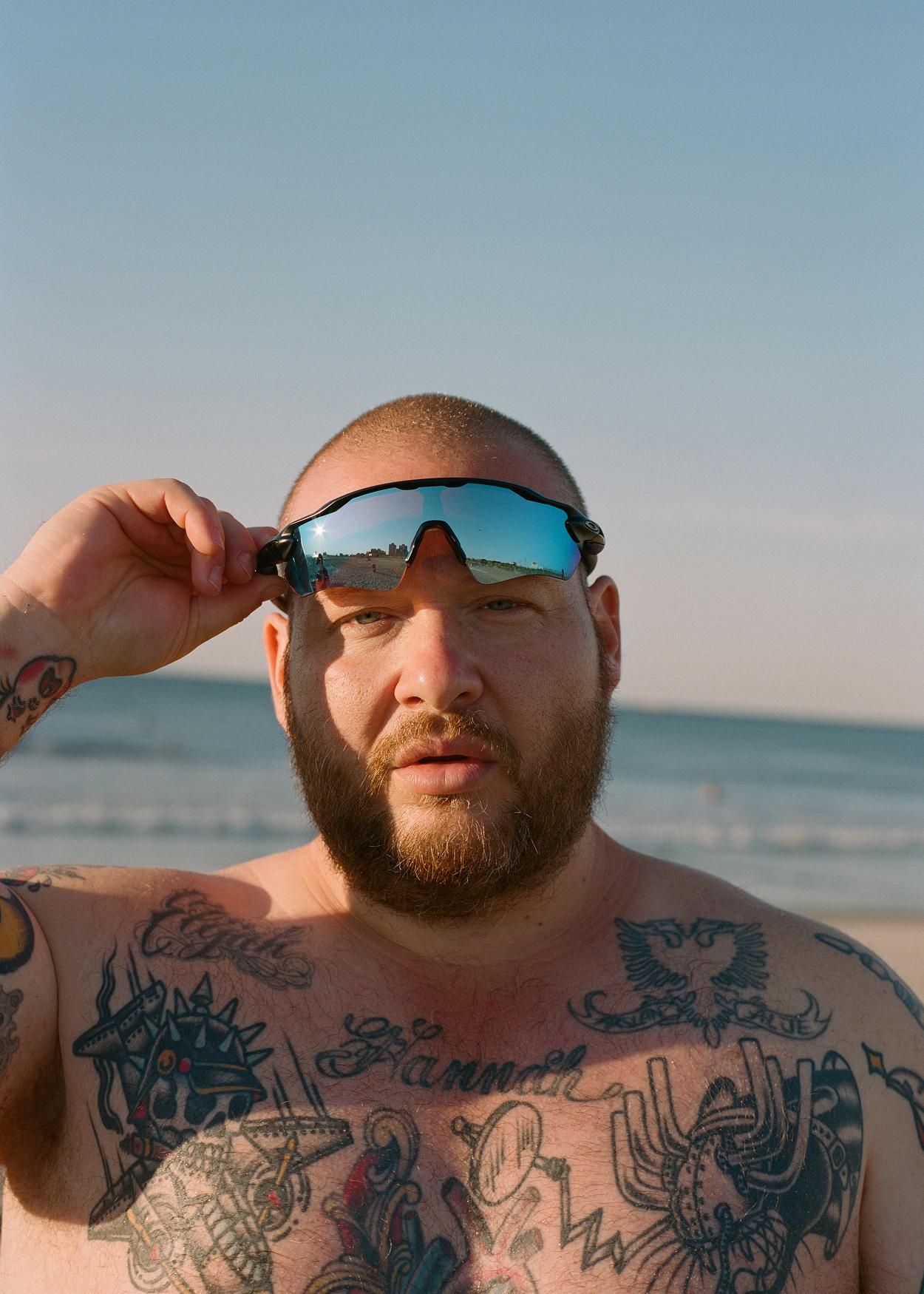 Renaissance Man: Action Bronson Interviewed