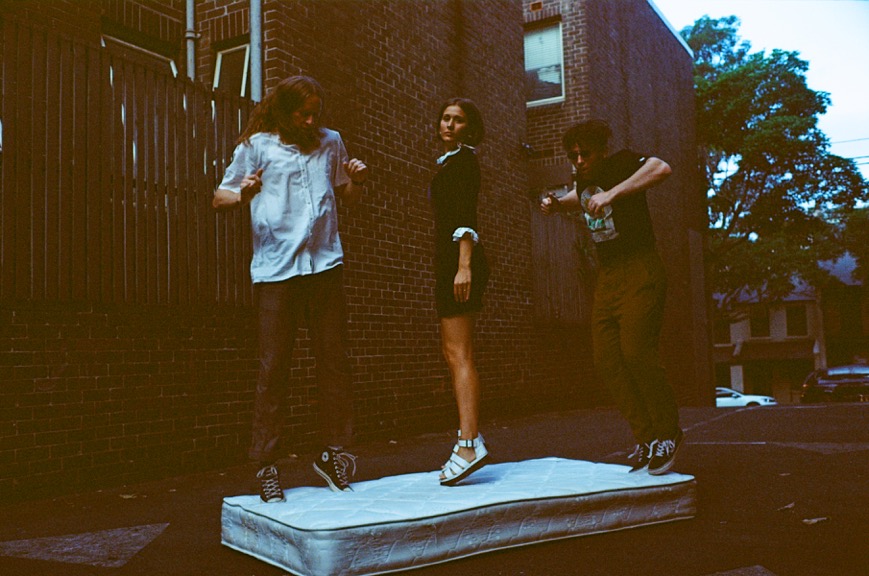 Culture Clash: Middle Kids