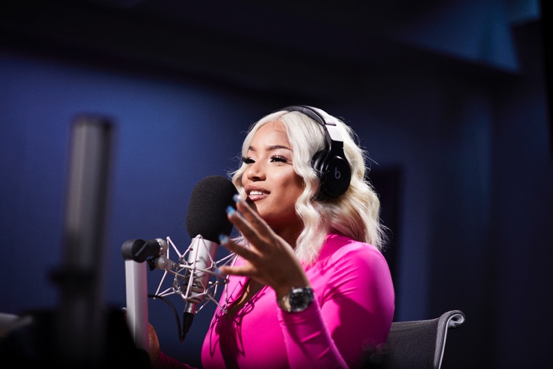 Stefflon Don Stefflon Don