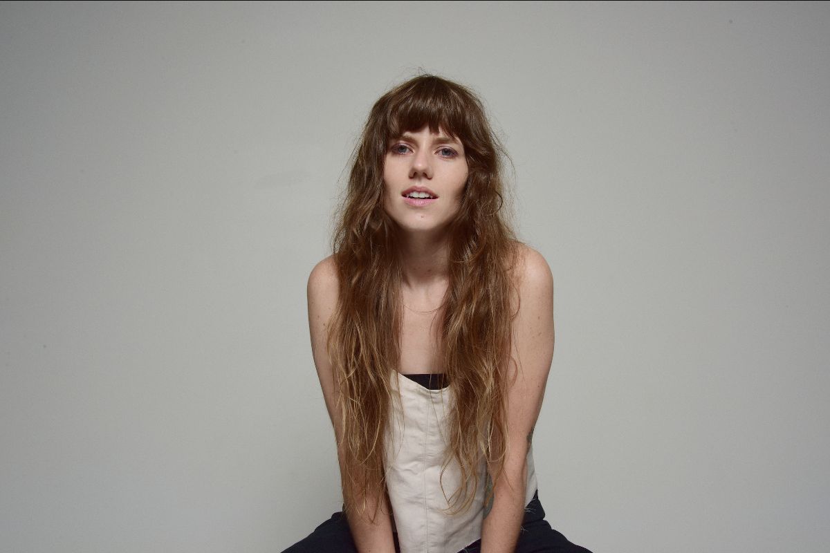 Katie Von Schleicher Shares Ominous Krautrock Jammer 'Caged Sleep'
