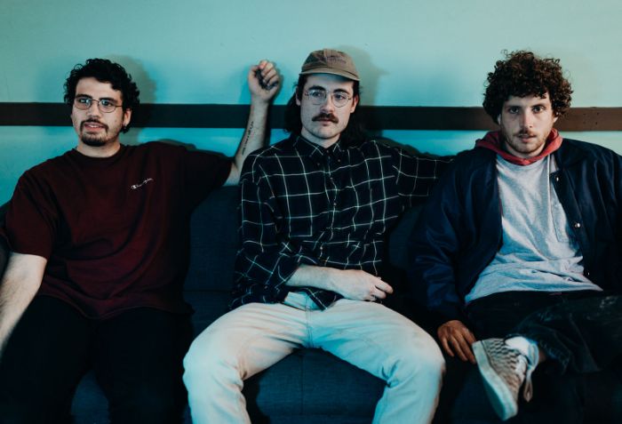 Premiere: Exmag - 'Really Good For Me' (ft. Ari De Leo)