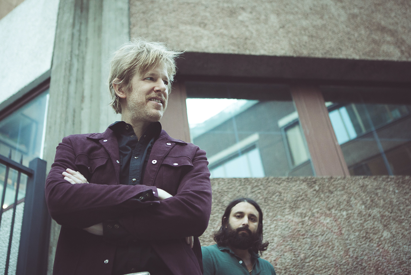 Thoughts On Rock ‘N’ Roll: Spoon Interviewed | Features
