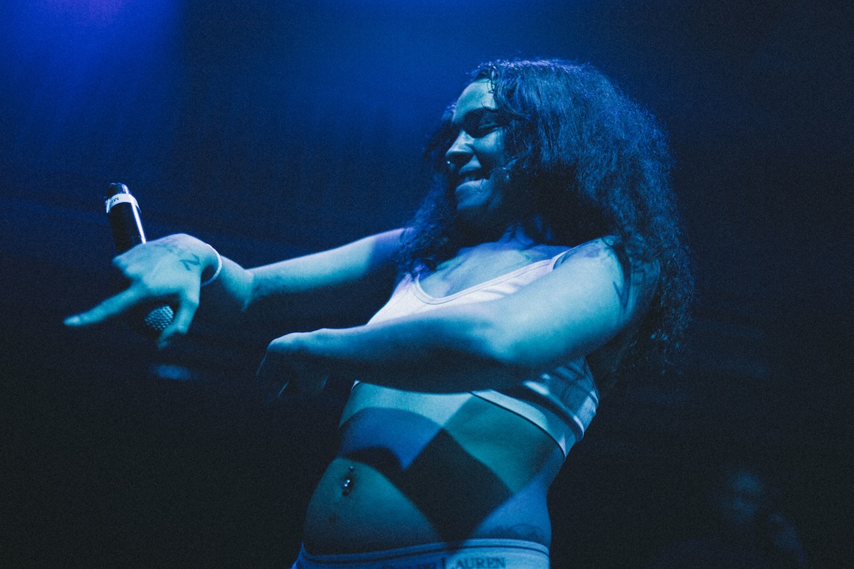 Princess Nokia Princess Nokia