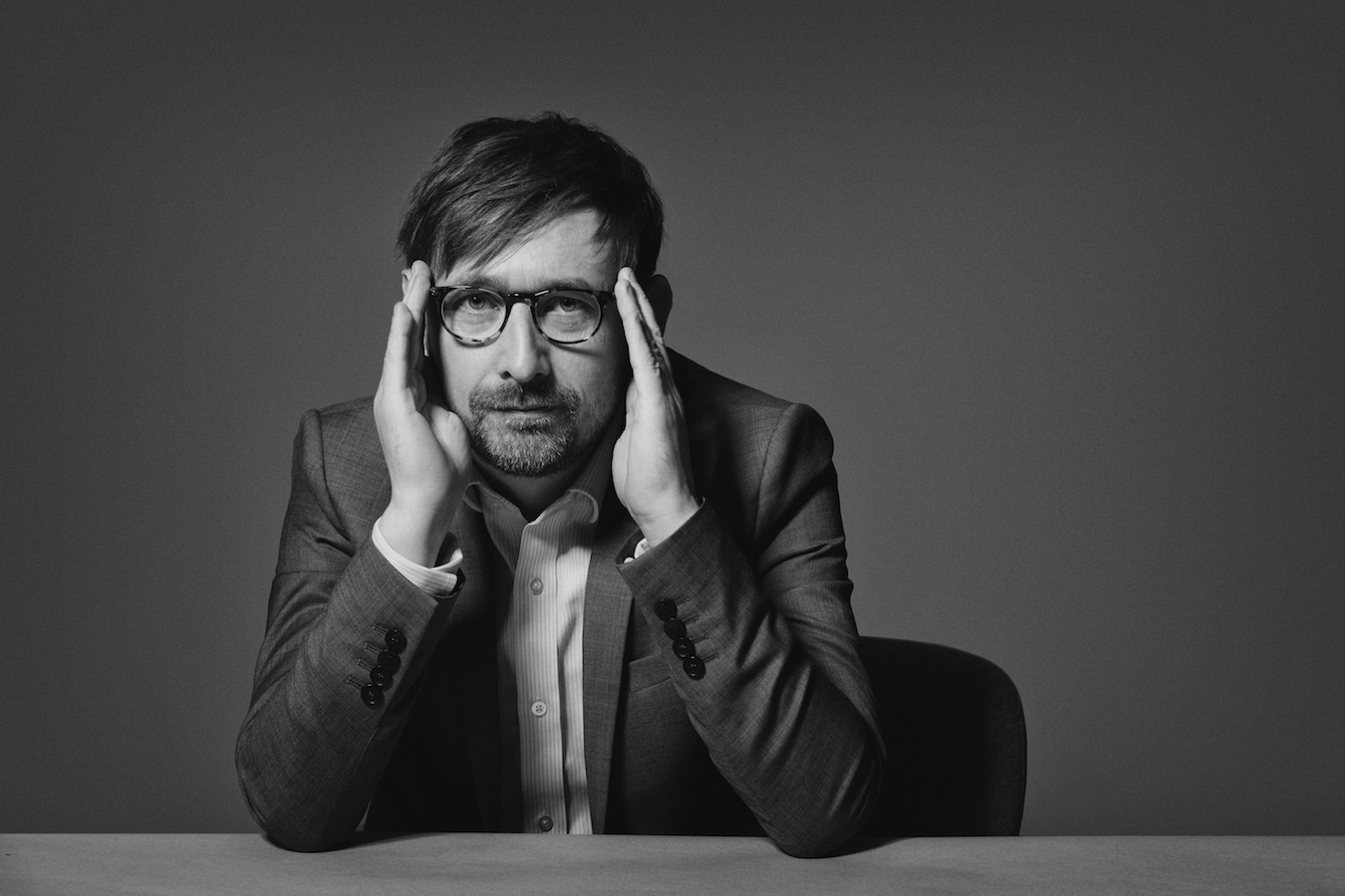 The Divine Comedy's 'Queuejumper' Video Is A Joy